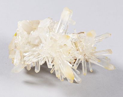 QUARTZ SANTANDER COLOMBIE (13cm) 315