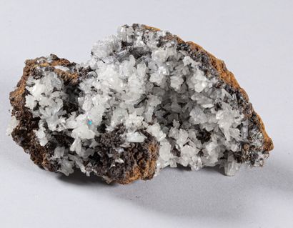 HEMIMORPHITE MAPIMI Mexique (14cm)