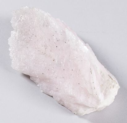 MANGANO CALCITE MADAN BULGARIE (17cm)