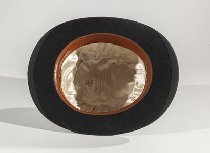 Mossant hat, kept in its box, circa 1930,...