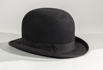Mossant hat, kept in its box, circa 1930,...