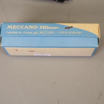 HORNBY (HO). Loco BB 8144 ref 6386 (B). On...