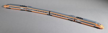 Trains HO - Ensemble de 24 Wagons (JOUEF...