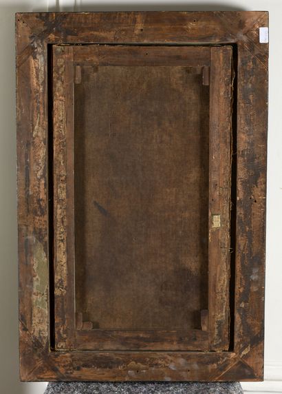 Attribué à Aléssio de MARCHIS (vers 1710...