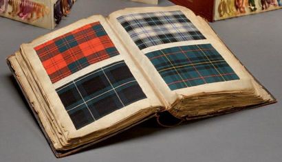 Clans Originaux, J. Claude Frères, Paris,...