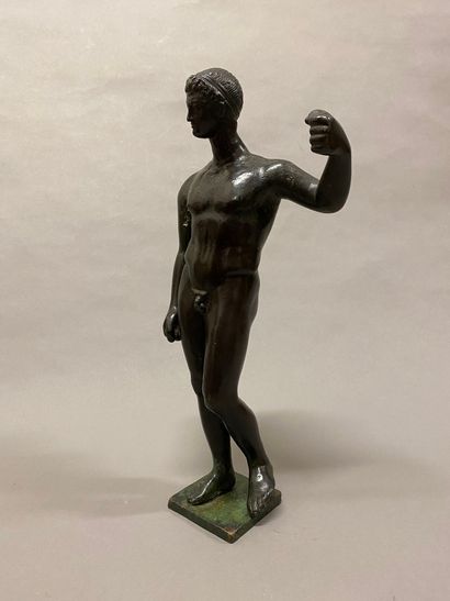 Époque MODERNE, dans le goût de l'antique...