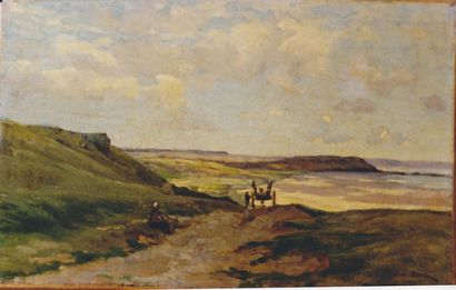 Henri SAINTIN (1846-1899)
