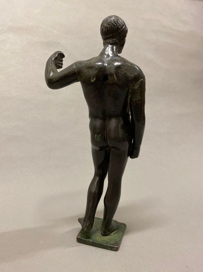 Époque MODERNE, dans le goût de l'antique...