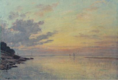 Victor BRUGAIROLLES (1869-1936)
