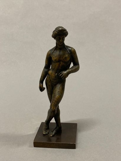 Époque MODERNE, dans le goût romain.
