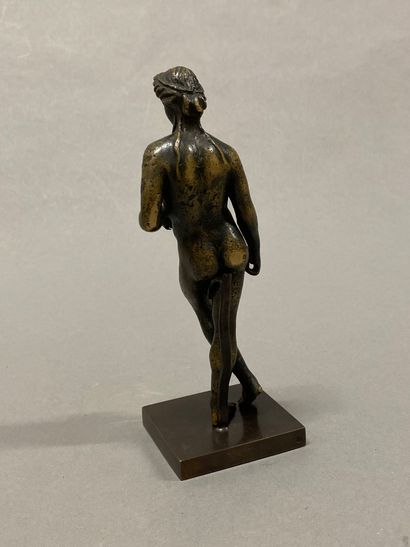 Époque MODERNE, dans le goût romain.
