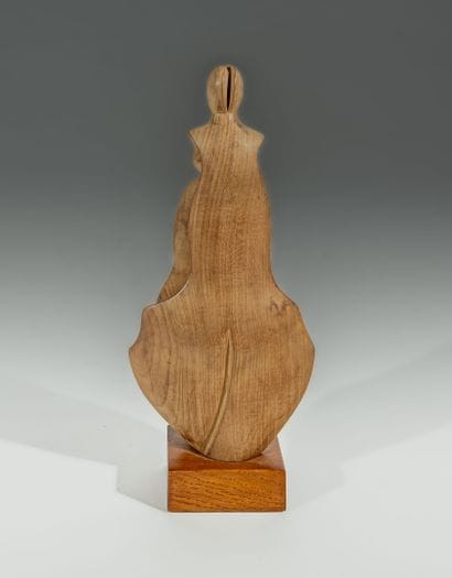 Pierre DEDIEU (1928-2013)
Sans titre [Femme...