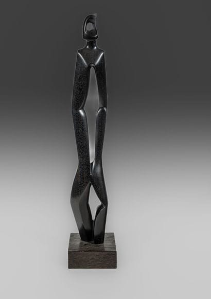 Pierre DEDIEU (1928-2013)
Sans titre [Personnage...