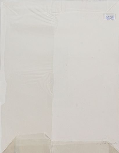 Geneviève ASSE (1923-2021)
Sans titre, 2004
Sérigraphie,...