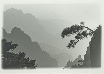Odette ANCION (photographe contemporaine)
Espaces...
