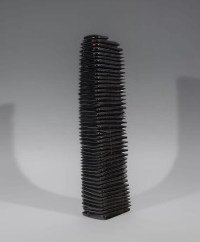 Pierre DEDIEU (1928-2013)
Sans titre [Tour...