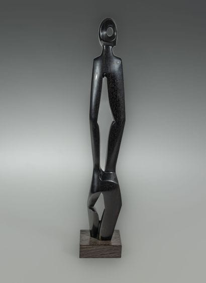 Pierre DEDIEU (1928-2013)
Sans titre [Personnage...