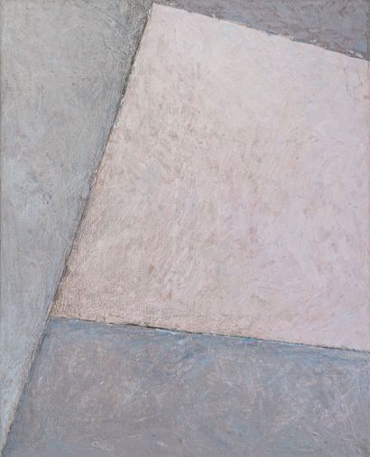 Françoise NOVARINA (né en 1952)
Grande surface...