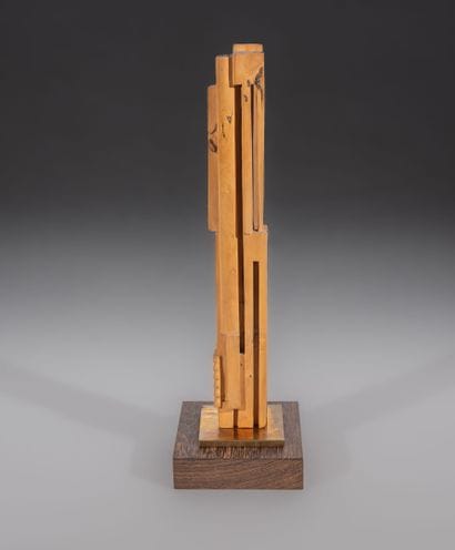 Pierre DEDIEU (1928-2013)
1956
Sans titre...