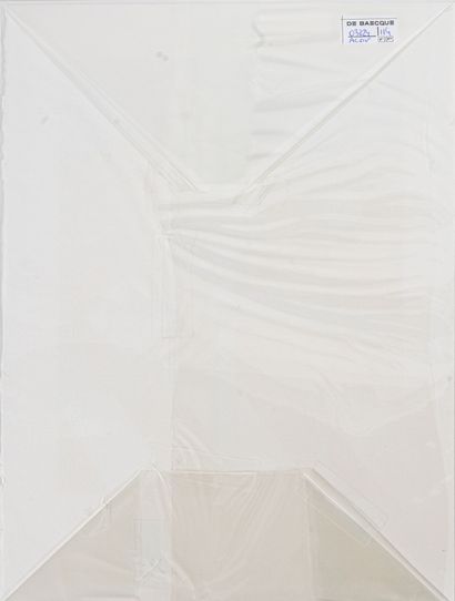 Peter KLASEN (né en 1935)
Sans titre
Photolithographie,...