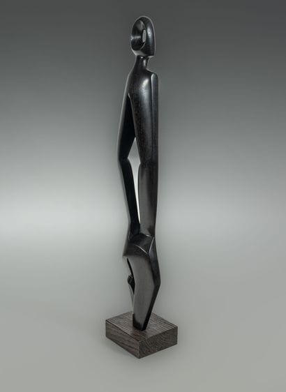 Pierre DEDIEU (1928-2013)
Sans titre [Personnage...