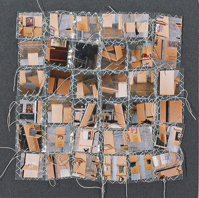 Betsie PÉQUIGNOT (artiste contemporaine de...