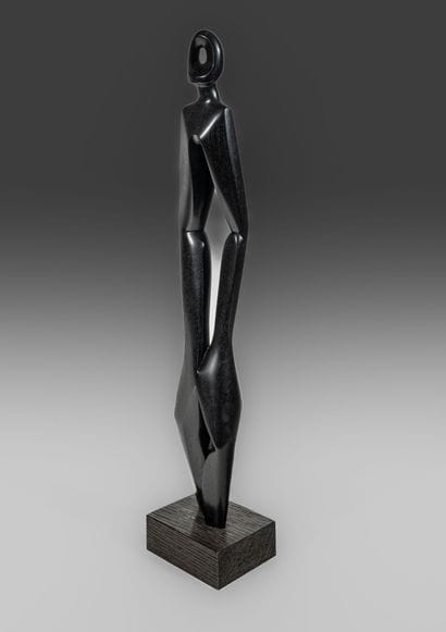 Pierre DEDIEU (1928-2013)
Sans titre [Personnage...