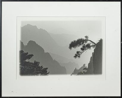 Odette ANCION (photographe contemporaine)
Espaces...