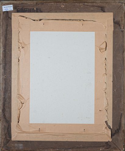 ARMAN (1928-2005)
Tube de peinture
Dessin...