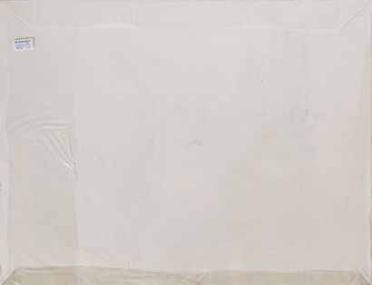 Patrice GIORDA (né en 1952)
L'envol
Lithographie...