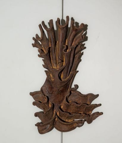 Pierre DEDIEU (1928-2013)
Sans titre [Masque...