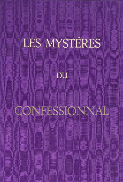 Hans BELLMER (1902-1975)
Les mystères du...