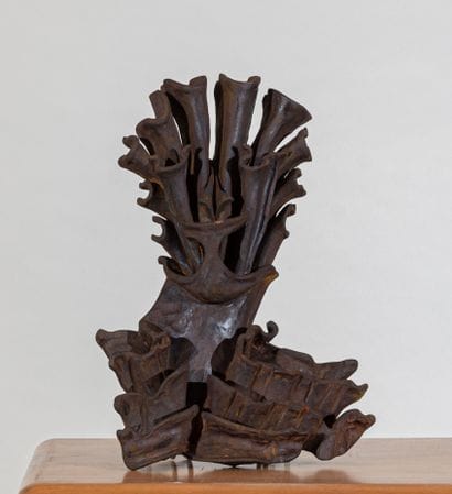 Pierre DEDIEU (1928-2013)
Sans titre [Masque...