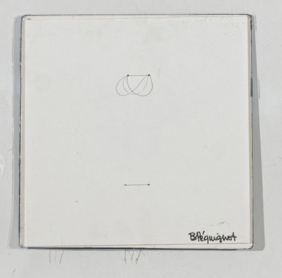 Betsie PÉQUIGNOT (artiste contemporaine de...