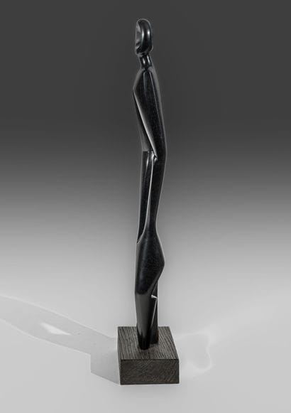 Pierre DEDIEU (1928-2013)
Sans titre [Personnage...
