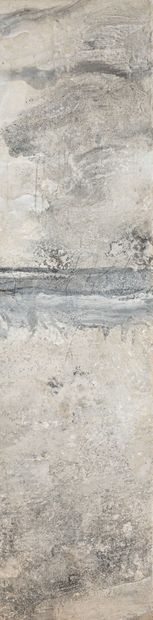 Jacques HARAMBURU (1934-2012)
Sans titre
Acrylique...