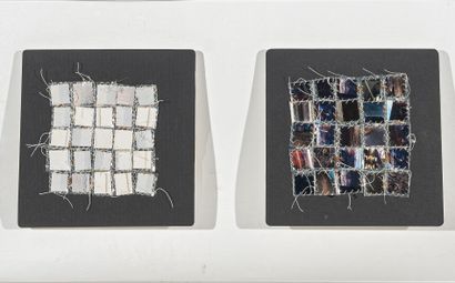 Betsie PÉQUIGNOT (artiste contemporaine de...