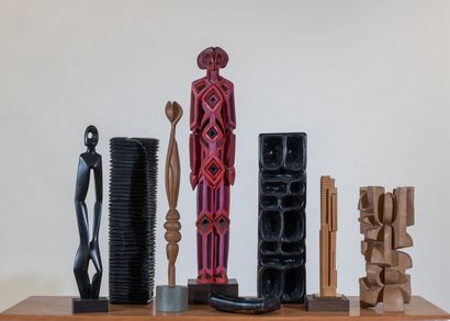 Pierre Dedieu est un sculpteur français né...