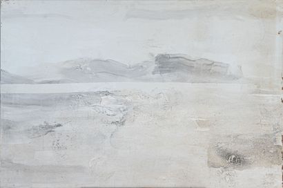 Jacques HARAMBURU (1934-2012)
Sans titre,...