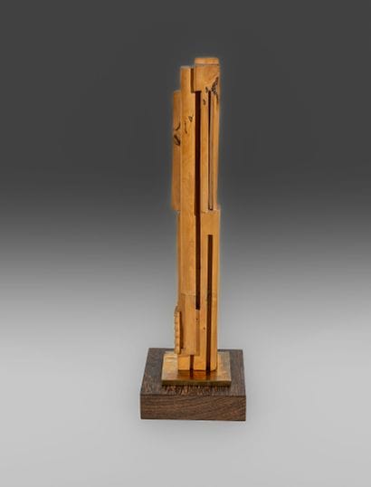Pierre DEDIEU (1928-2013)
1956
Sans titre...