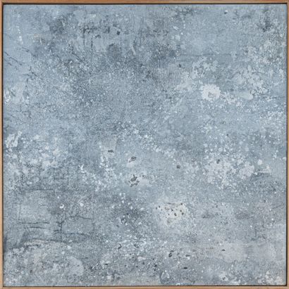 Jacques HARAMBURU (1934-2012)
Sans titre,...