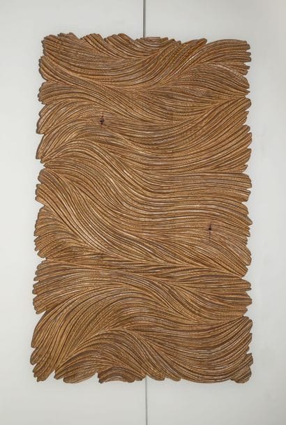 Pierre DEDIEU (1928-2013)
Sans titre [Relief...