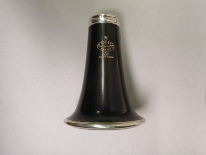 Clarinet Buffet Crampon Paris RC n°F393983...