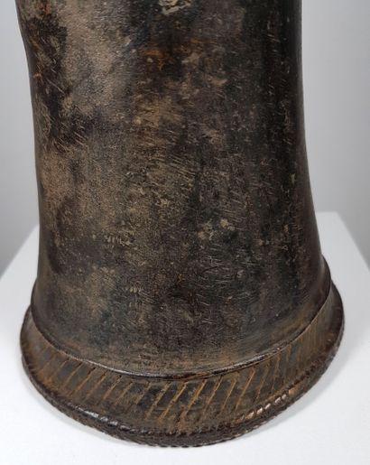 Edo, Republic of Benin, late 19th - early...