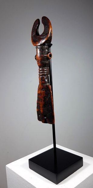 Bamiléké, Grassland region, Northwest Cameroon,...