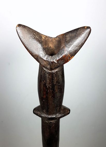 Gurunsi, Burkina Faso, mid 20th century
Long...