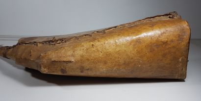 Ouldémé people, northeastern Cameroon, first...