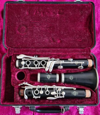 Selmer 