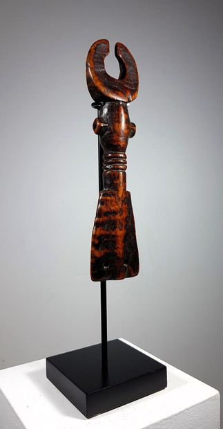 Bamiléké, Grassland region, Northwest Cameroon,...