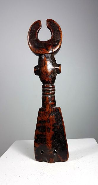 Bamiléké, Grassland region, Northwest Cameroon,...
